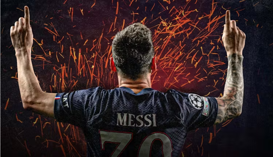 No crea todo lo que dice Messi, aunque escuche su voz: cómo regular la IA respetando la libertad de expresión
