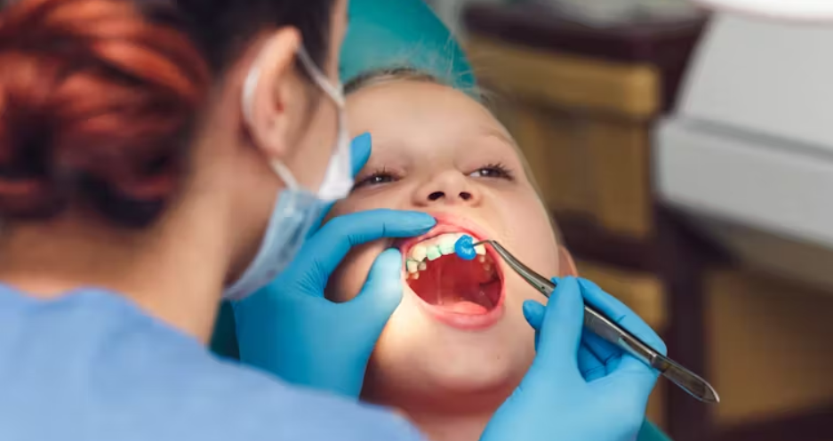 Dentista