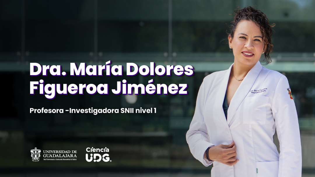 Dra. María Dolores Figueroa Jiménez CUValles