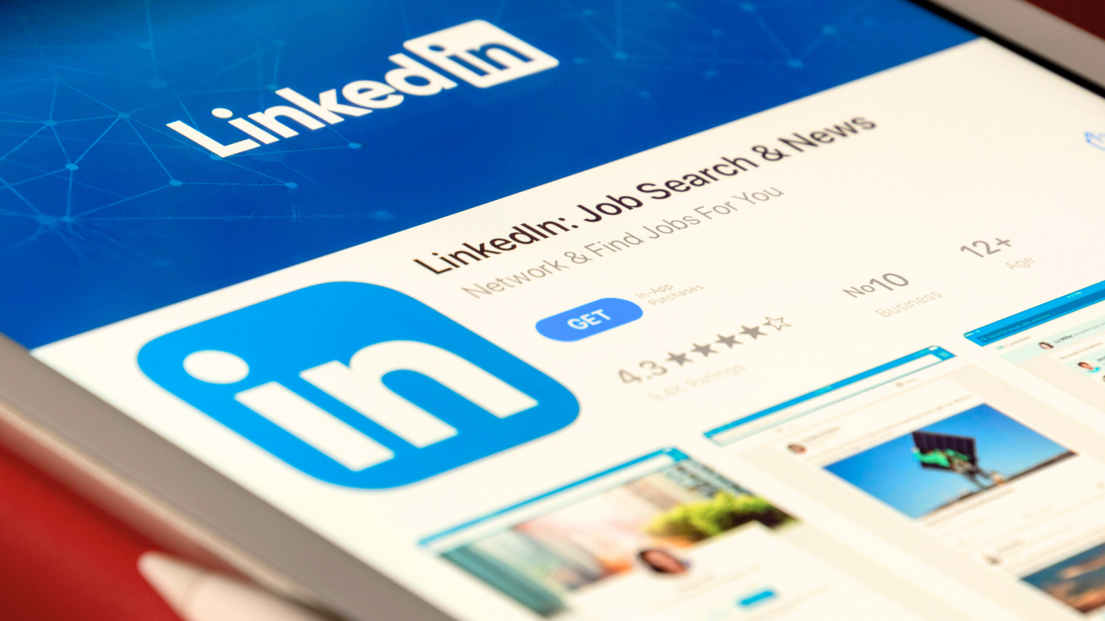 Linkedin