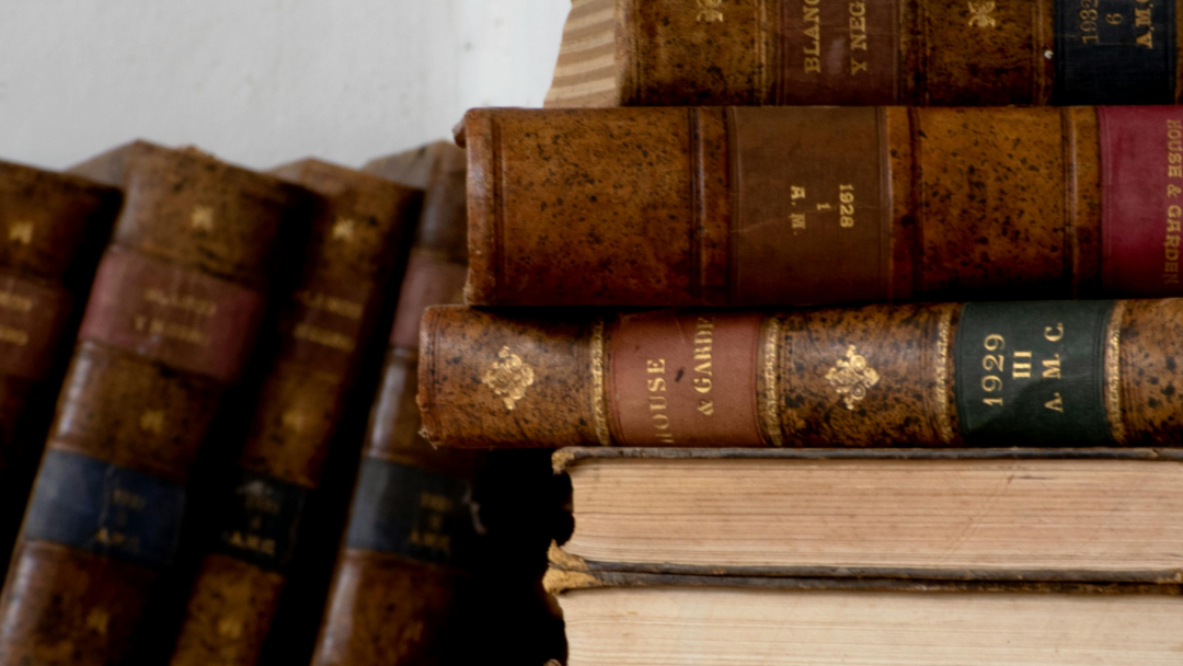 libros