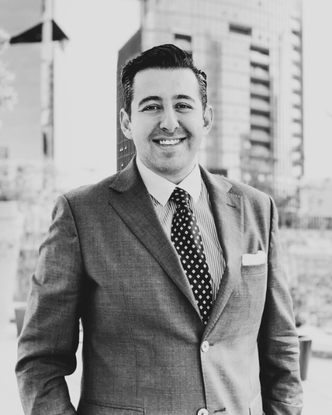 Mtro. Aldo Ricardo Rodríguez