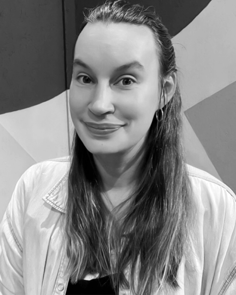 Rebecca Hinton