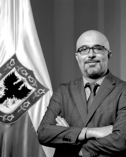 Santiago Trujillo