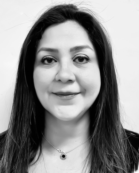 Mtra. Hilda Beatriz Orozco Anzo
