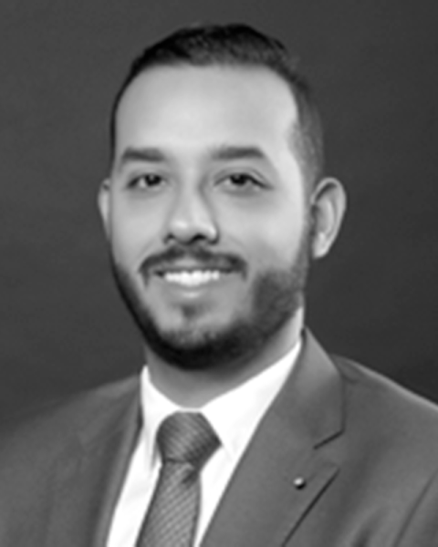 Lic. Juan Rafael Amador Espinosa