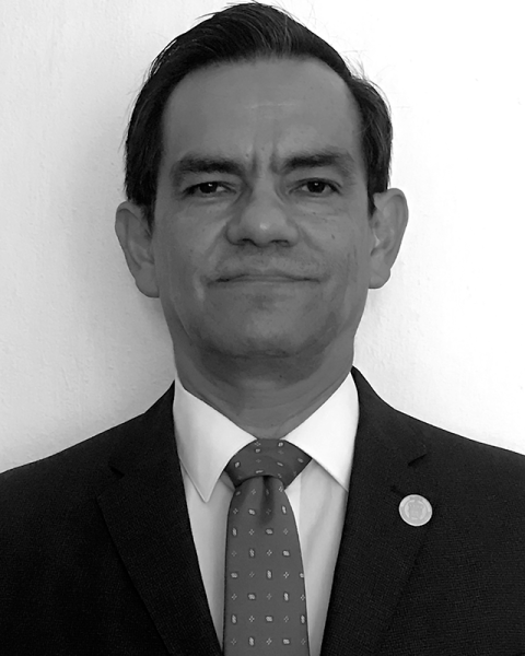 Dr. Felipe de Jesús Becerra Guzmán