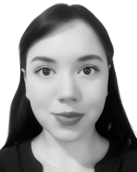 Mtra. Alma Ruby Félix Puga