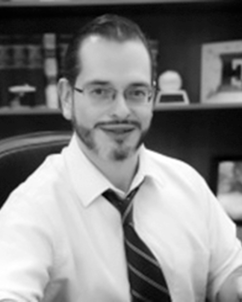 Dr. Eduardo de la Parra Trujillo