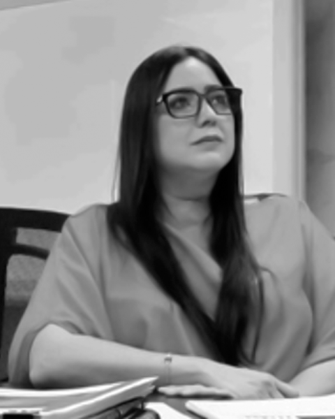 Dra. Hilda Villanueva Lomelí