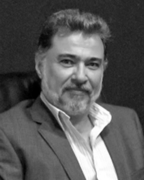 Dr. Ignacio González Burgos