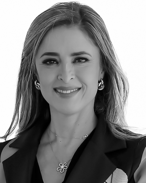 Dra. Irma Leticia Leal Moya