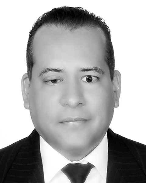 Dr. J. Jesús Calvillo Reynoso