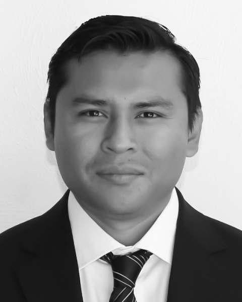 Dr. Kelly Joel Gurubel Tun