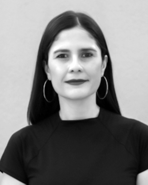 Dra. Lilia Esthela Bayardo Rodríguez