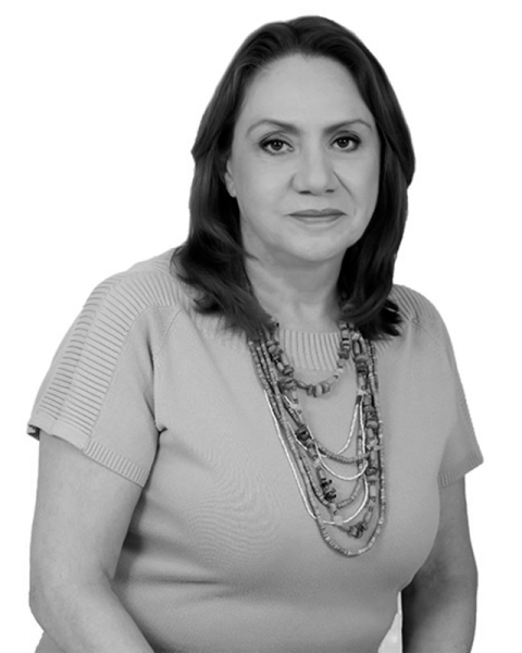 Dra. Lya Sañudo Guerra