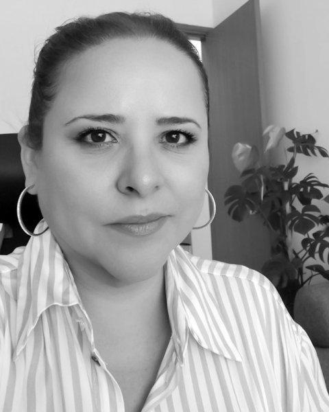 Dra. Martha Flor Puebla Mora