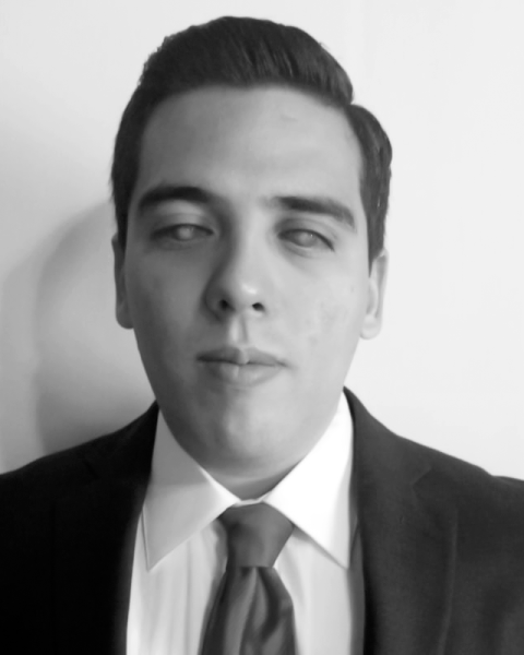 Martín de Jesús Cortés Becerra