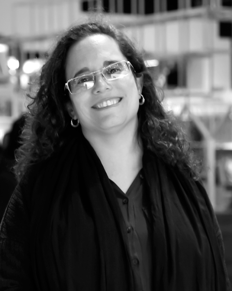 Dra. María Fernanda Pampín