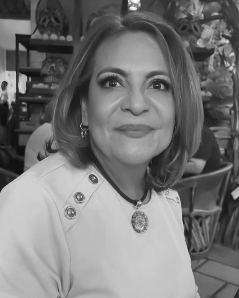 Dra. Martha Vergara Fregoso