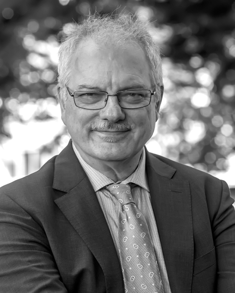 Dr. Morten Peter Meldal