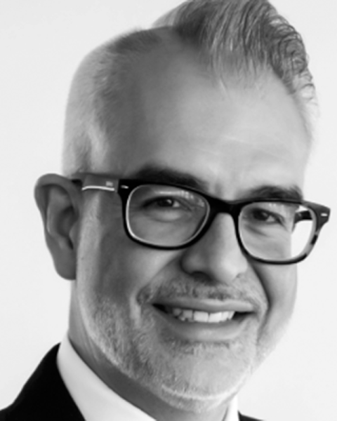 Mtro. Guillermo Arturo Gómez Mata