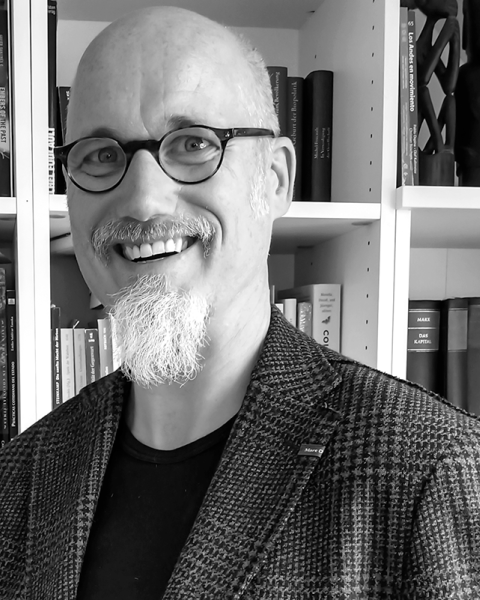 Dr. Olaf Kaltmeier