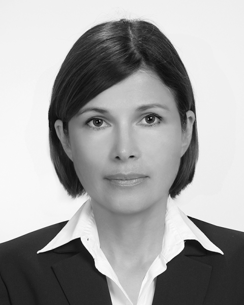 Dra. Rocío Calderón García