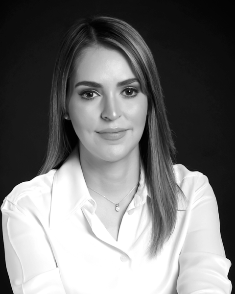 Mtra. Carmina Haro Ramírez
