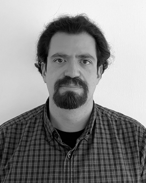 Mtro. Salvador Arturo Velázquez Crôtte