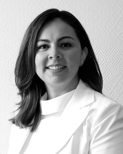 Mtra. Valeria Viridiana Padilla Navarro