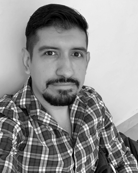 Mtro. Jorge Muñiz Flores