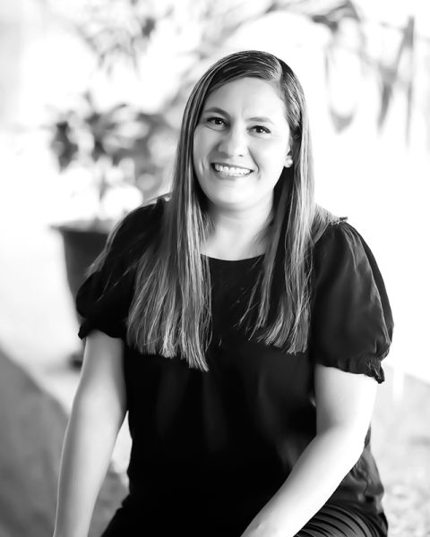 María Fernanda Núñez López