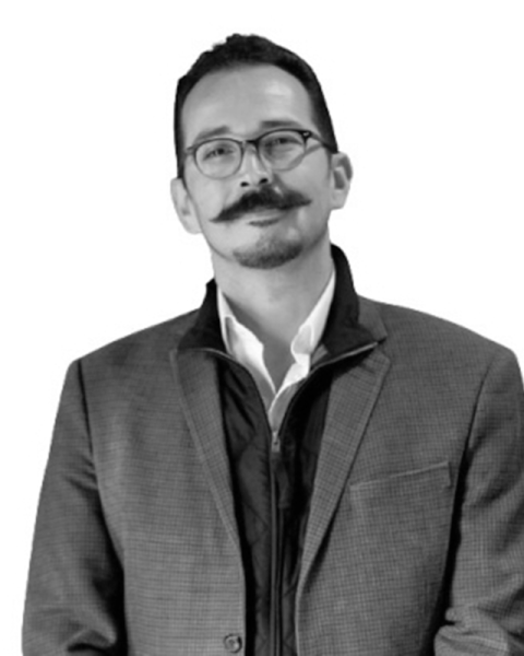Dr. José Higuera López