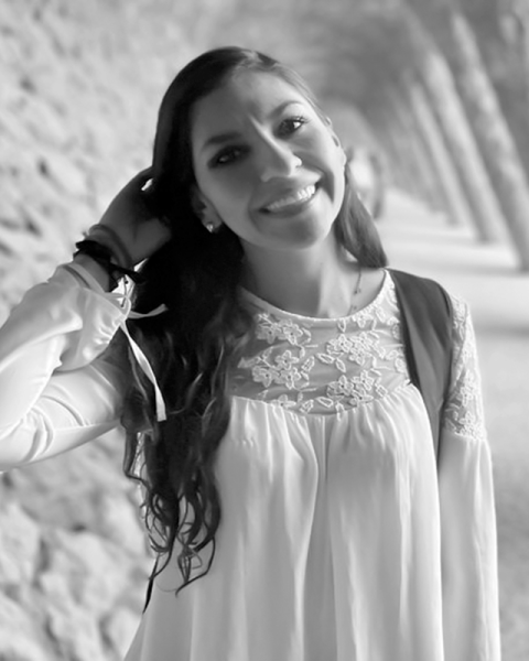 Dra. Karla Alejandra Contreras Tinoco