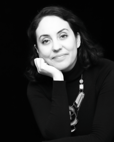 Mtra. Marisol de la Peña Águila