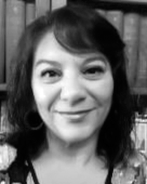 Lic. María Fernanda Mendoza Ochoa