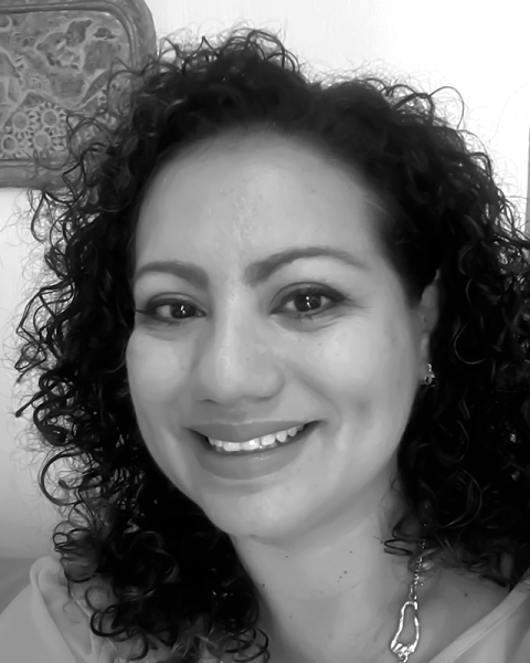 Dra. Aida Alejandra Guerrero de León
