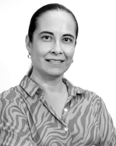 Mtra. Sara Gutiérrez Cruz