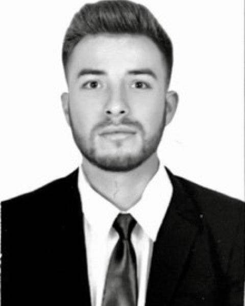 Mtro. Missael Alexis Vizcaíno Quirarte