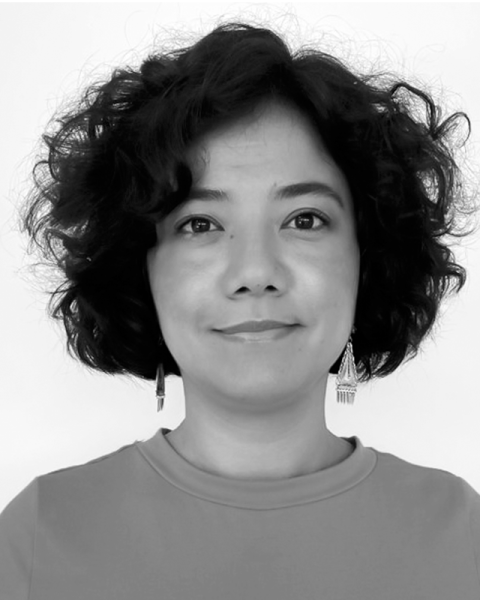 Dra. Georgina Vega Fregoso