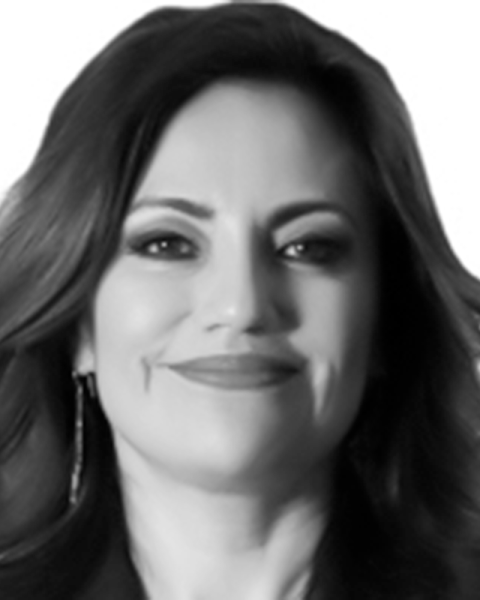 Dra. Patricia Rosas Chávez