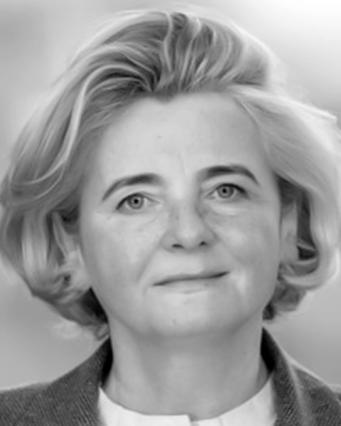 Sylvie Forbin