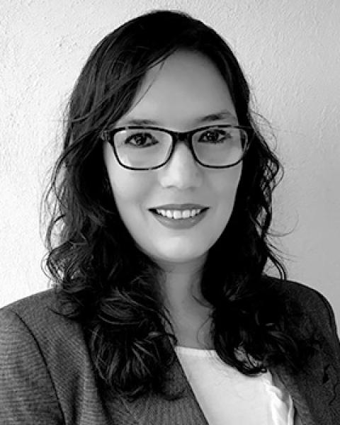 Dra. Ana Marcela Torres Hernández