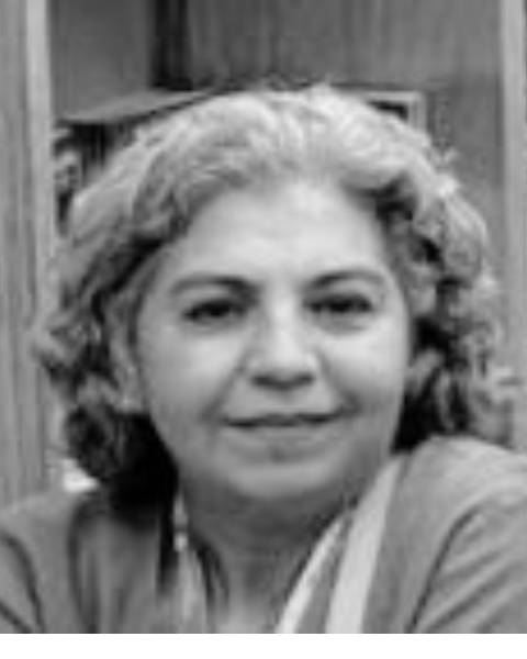 Mtra. Anisse Jacinta Musalem Enríquez