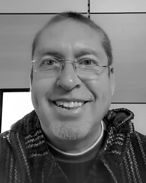Dr. Javier Plácido Arrizon Gaviño