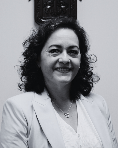 Dra. Graciela Gudiño Cabrera