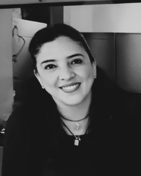 Dra. Martha Georgina Orozco Medina