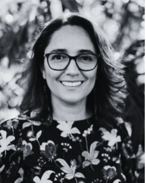Mtra. Melissa Blandon Naranjo