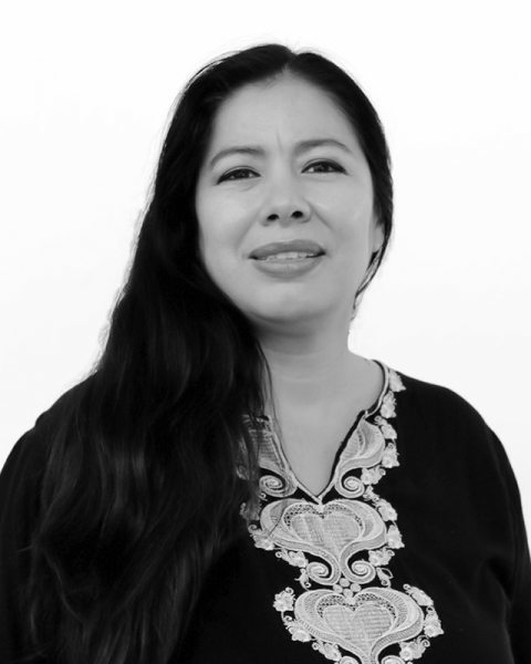 Dra. Edith Xio Mara García García